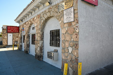 MONTEREY MOTEL LONG BEACH
