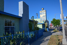 TRAVEL KING MOTEL