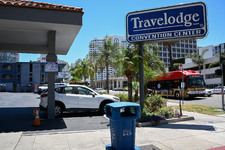 TRAVEL LODGE DTLB
