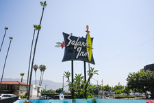 SAFARI INN, A COASTAL HOTEL BURBANK