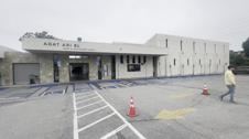 Police Station