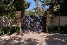 Bel Air Mansion
