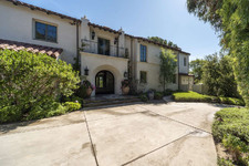 Minkoff Residence
