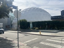 Cinerama Dome