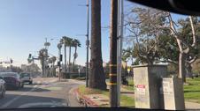Doheny @ Santa Monica