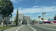 Wilshire @ San Vicente