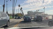 Wilshire @ Whittier