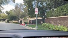 LA Driving