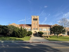 El Segundo High School