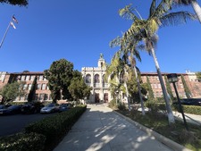 Hamilton High School