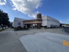 South Pasadena High School