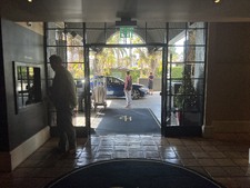Chateau Marmont