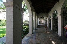 Ebell of Los Angeles