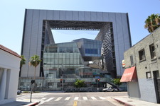 Olivia's Office