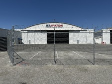 Van Nuys Airport