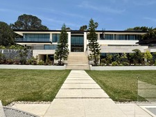 Olivia's House