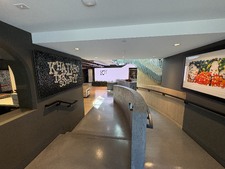 Khalabo Ink Society Office