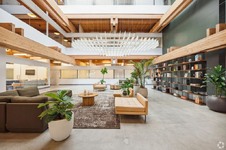 Lakeside Tech Office