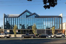 Santa Monica Office Building