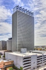 South Park Center