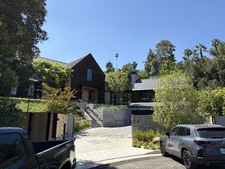 Vanessa's Home