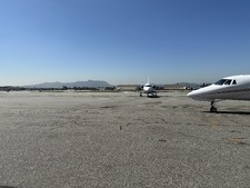 Hollywood Burbank Jet Center