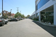 Van Nuys Option