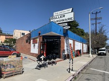 Box Store