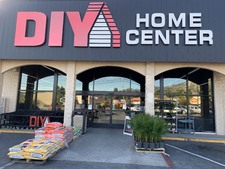DIY Home Center - Foothill Blvd