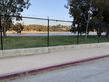 #3 Silverlake Reservoir - W Silverlake