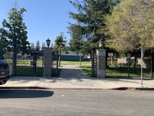 Juntos Family Park