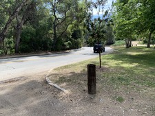 NYC 2 - Griffith Park