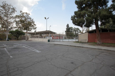 Valley Plaza Rec Center