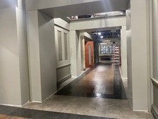 Int. School Hallway