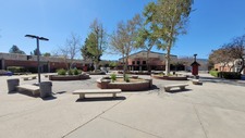 Jackson High School