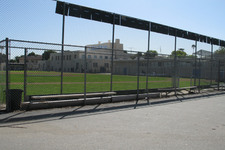 North Hollywood HS