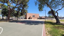 Newhall Park