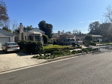Bluebell Ave & Bloomfield St