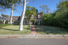 Chapman Woods