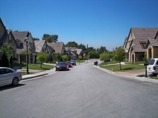 Estates Pasadena