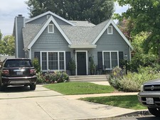 Studio City Exteriors