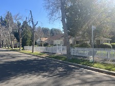 Valley Spring Ln & Bluebell Ave