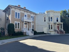 Warner Bros / Midwest Residential Street