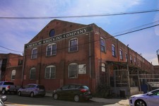 Toy Factory - Lacy Street Production Ctr