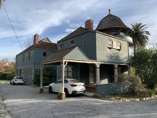 INT Dollhouse - McNally House