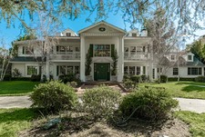 Reisman Residence