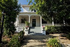 Woodbury House