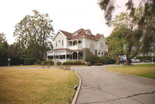 Angel Residence