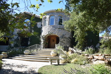 Fred's House - Calamigos