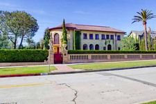 Hancock Park 2725